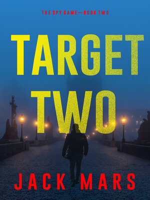cover image of Target Two